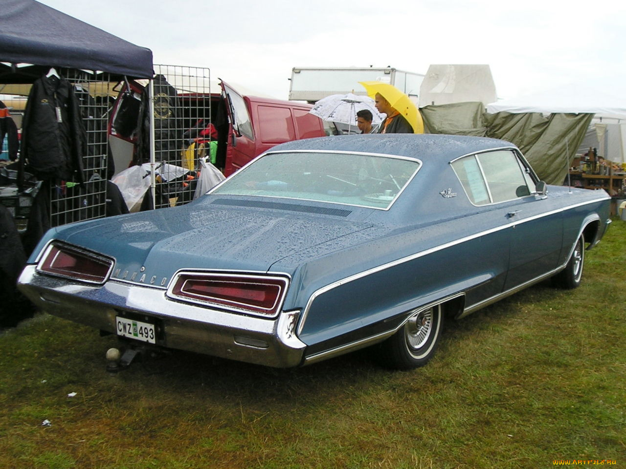 , dodge